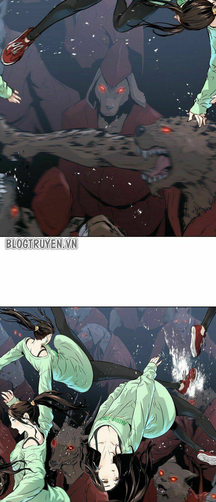 hứa lan chapter 31 29