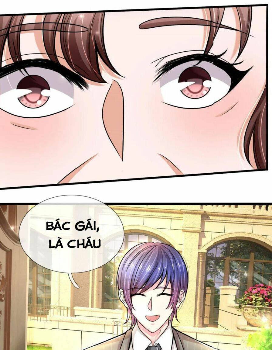 tuyệt đỉnh khí thiếu chapter 69 7