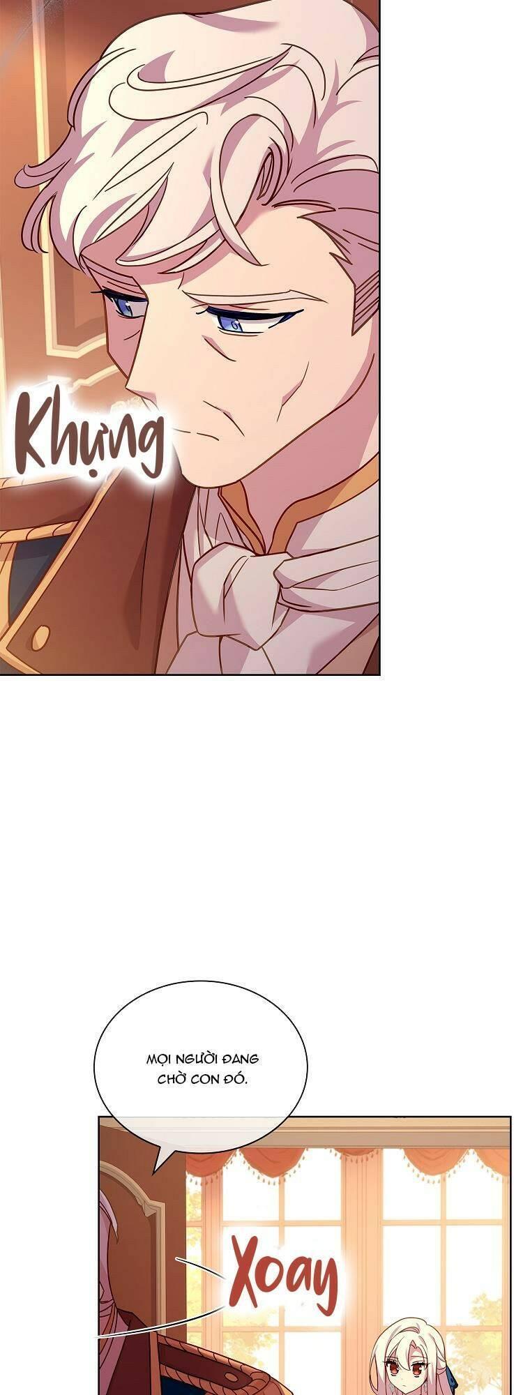 để yên cho tiểu thư hiền chapter 85 48