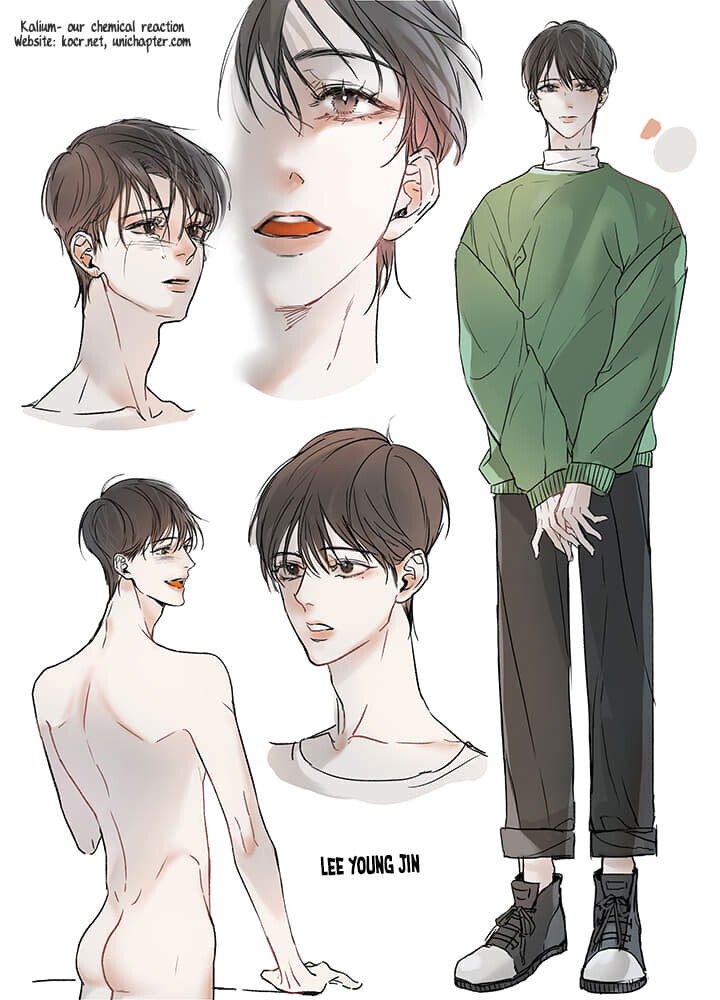 hình thái khởi sinh chapter 31 2