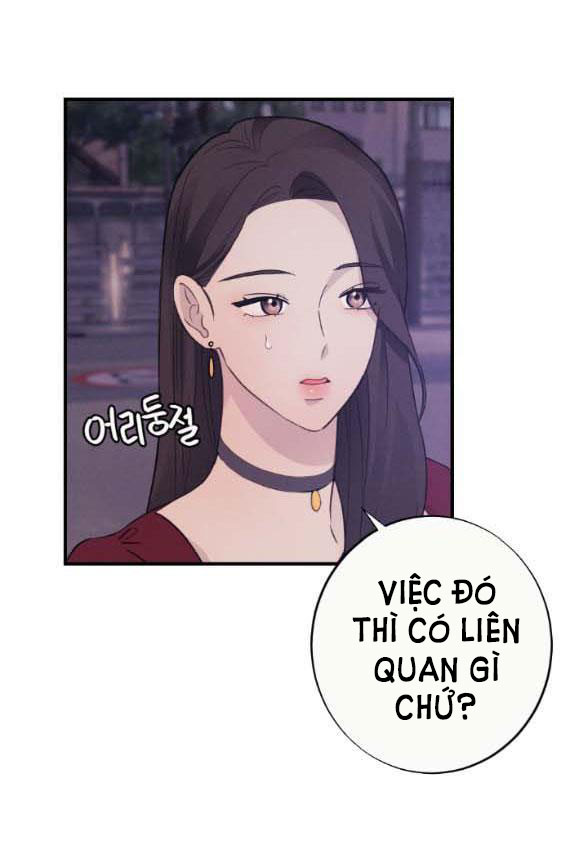 [18+] người vợ quyến rũ chapter 7.2 20