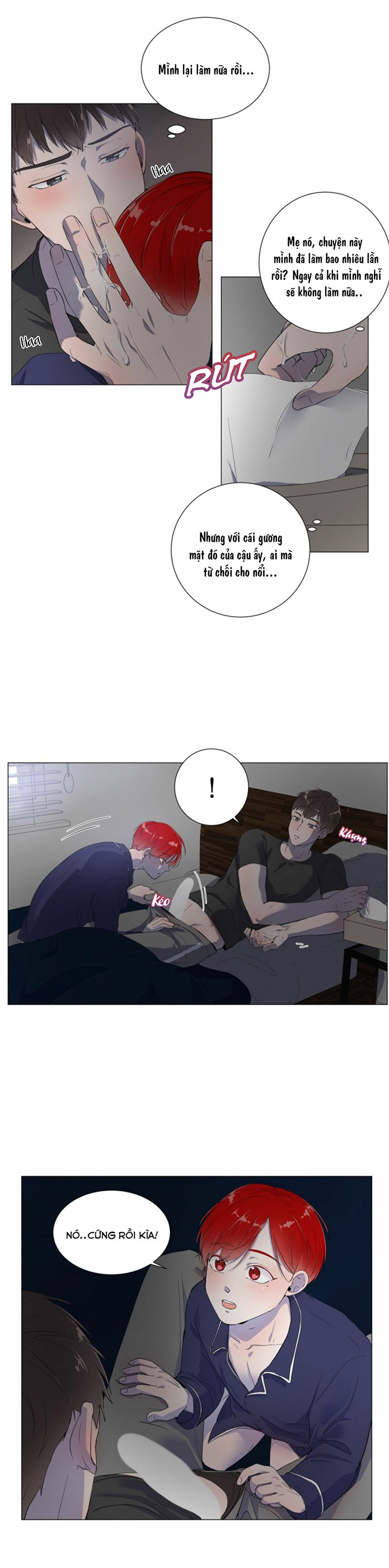 phòng cạnh phòng chapter 1 26