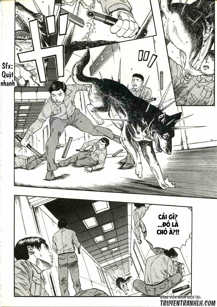 inugami chapter 13 35