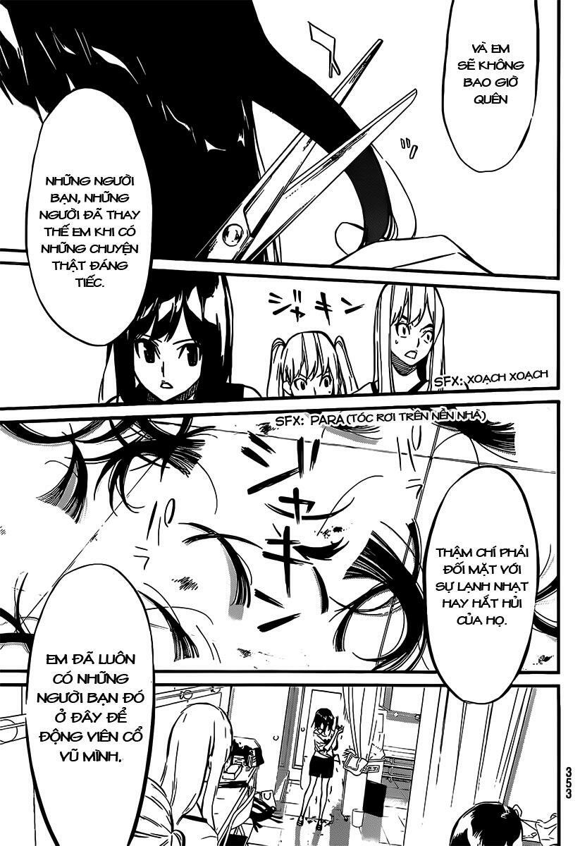 akb49 - renai kinshi jourei chapter 52 11