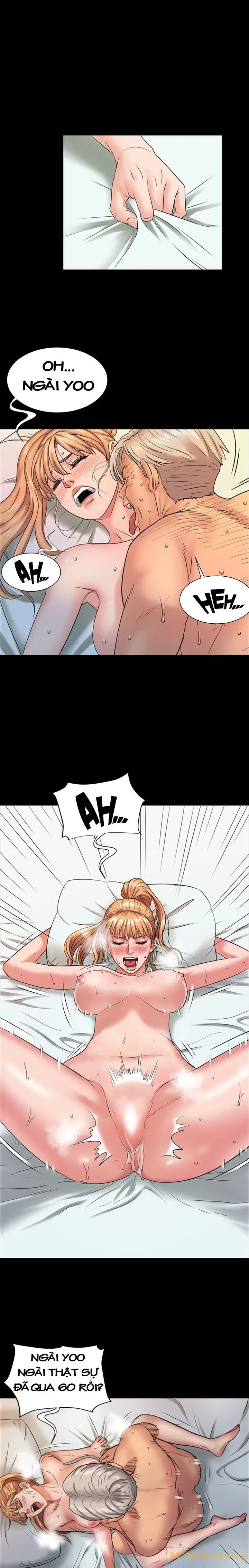 ong chúa chapter 2 14