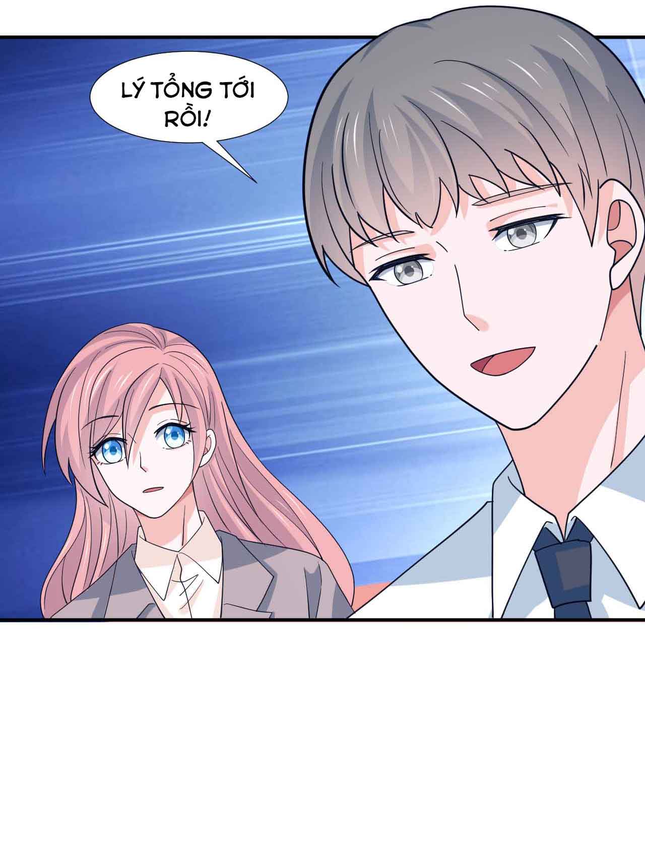 bí mật không thể yêu đương chapter 28 12