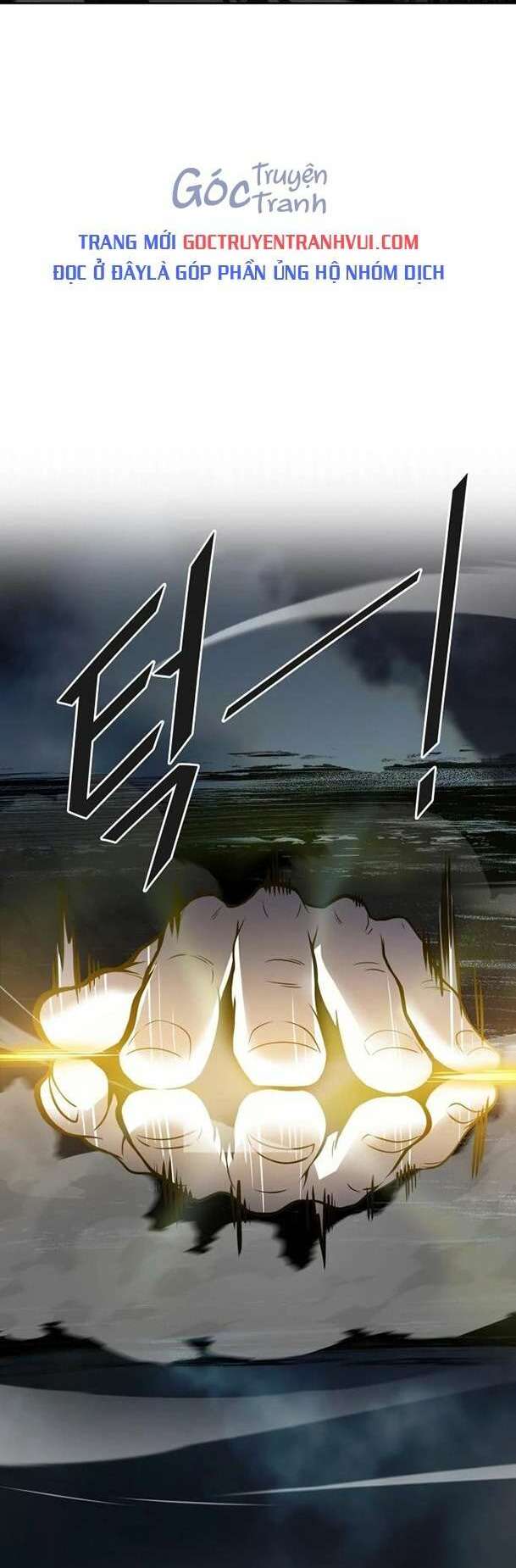 cuộc chiến trong tòa tháp chapter 599 16