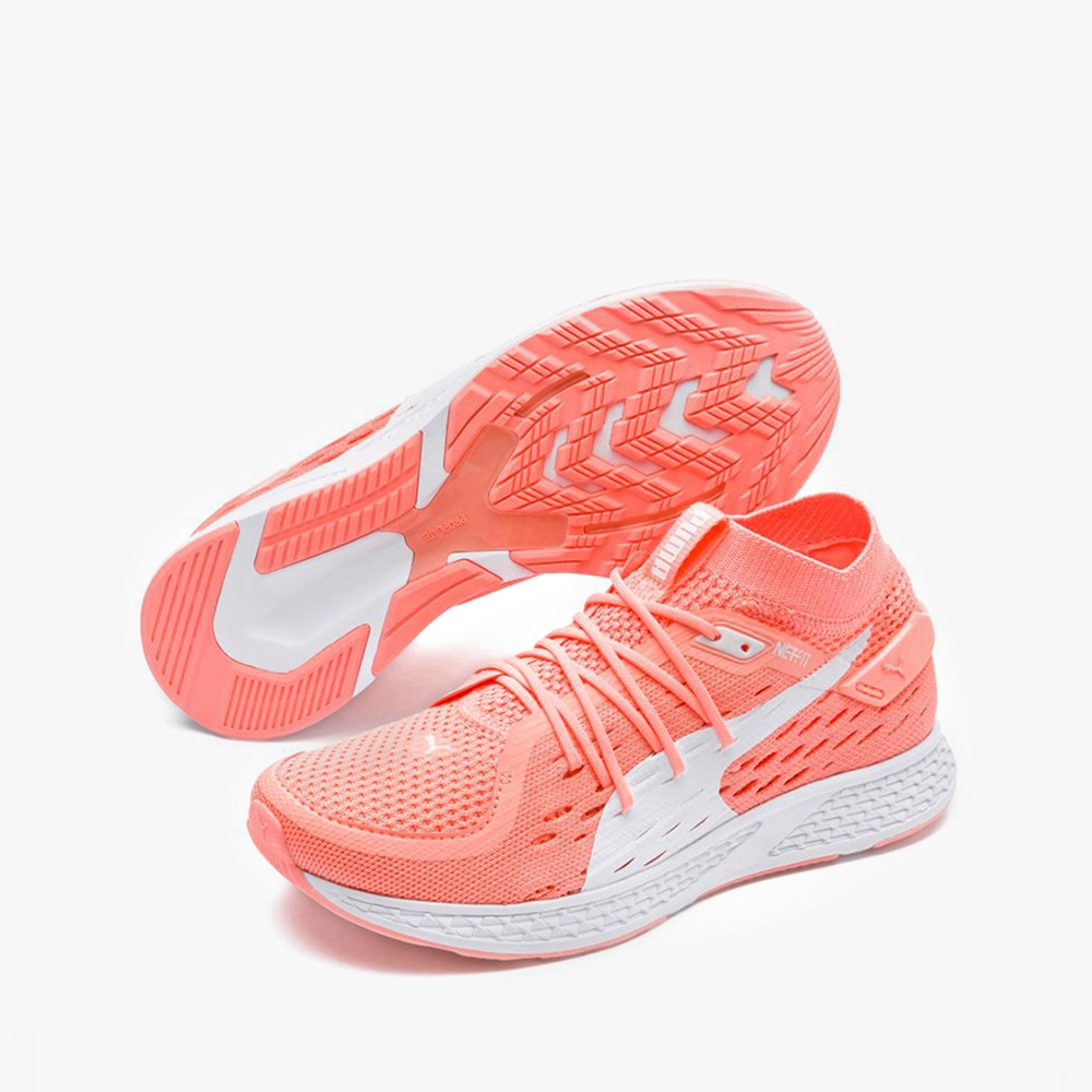 PUMA - Giày sneaker nữ Speed 500 192254-02