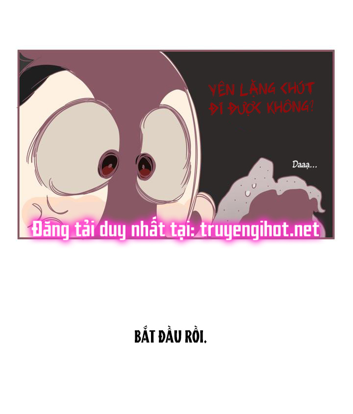 khoảng thời gian chúng ta đã bỏ lỡ chapter 60.1 11