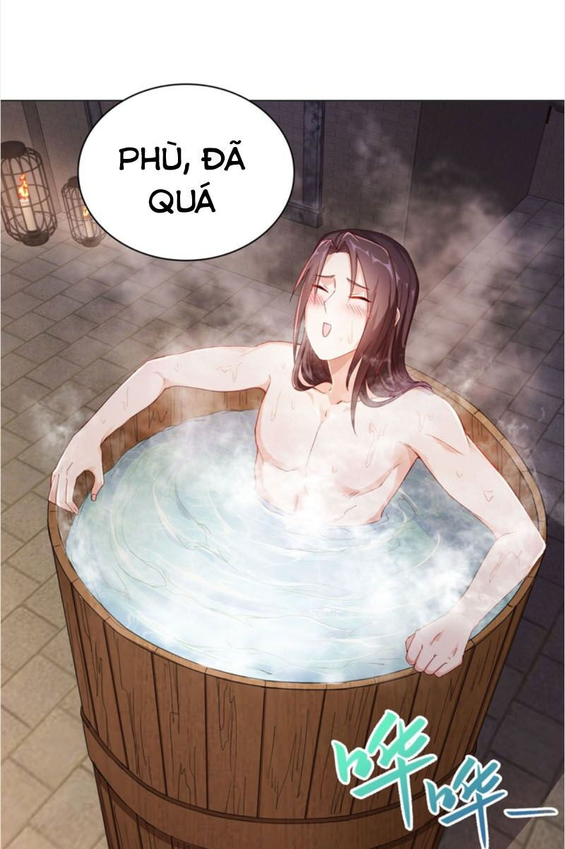 người nuôi rồng chapter 6 20