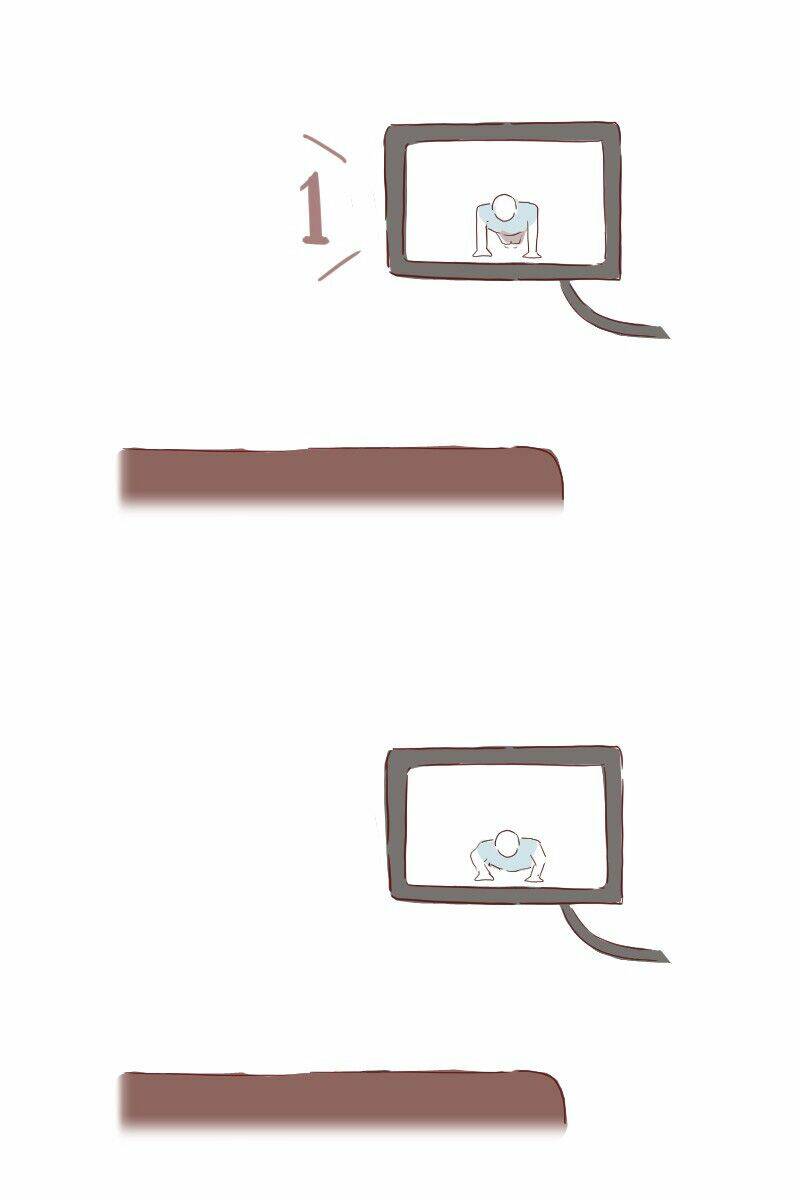 saphie: chú mèo một mắt chapter 25 4