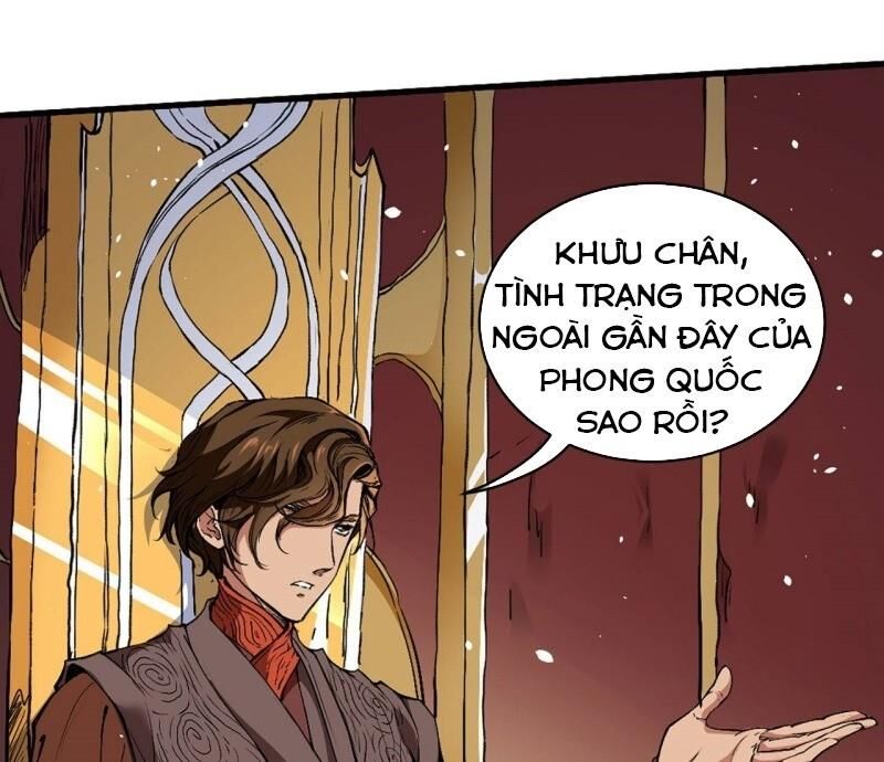 đường dần tại dị giới 2 chapter 3 13