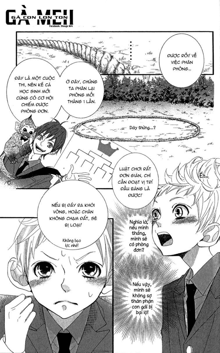 sarusuberi danshi koutou gakkou chapter 1 36