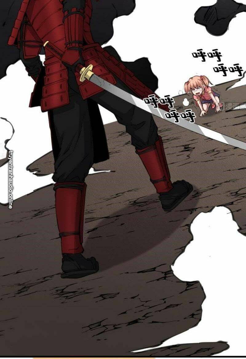 thâm dạ thư ốc chapter 140 21