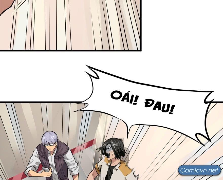 vua sinh tồn chapter 42 50