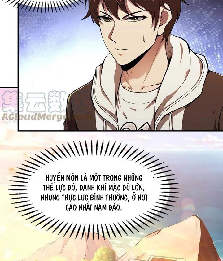 đệ nhất người ở rể chapter 95 3