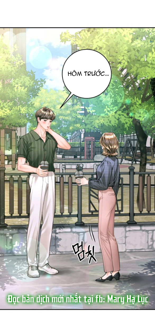 đứa trẻ trông giống tôi chapter 24.2 15