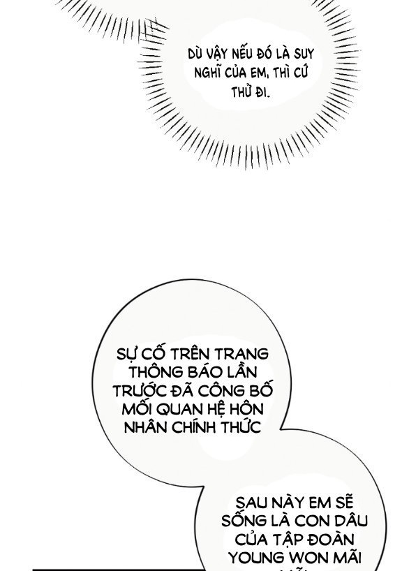 [18+] người vợ quyến rũ chapter 24.2 17