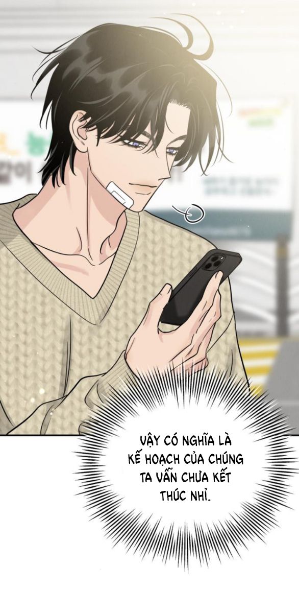 Thuyết Tình Yêu Ích Kỷ chapter 35.2 10