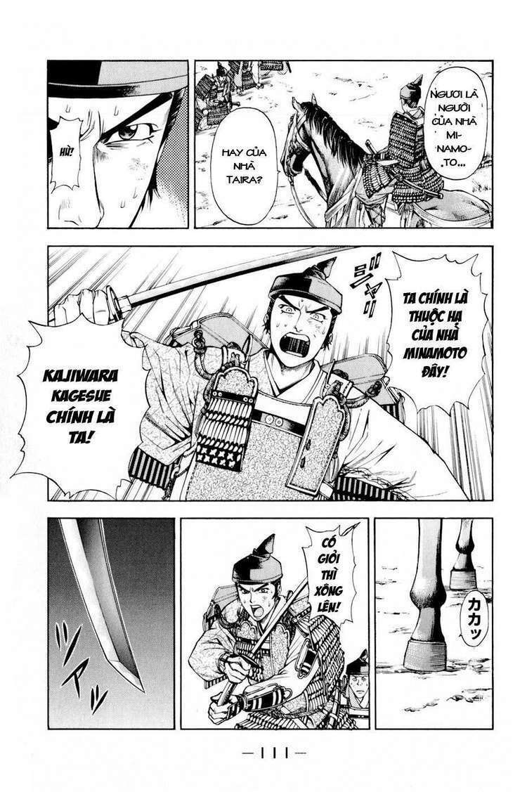 thiếu niên vương phần 2 chapter 11 48