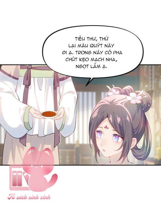một đêm nọ đột nhiên yandere tới! chapter 82 11