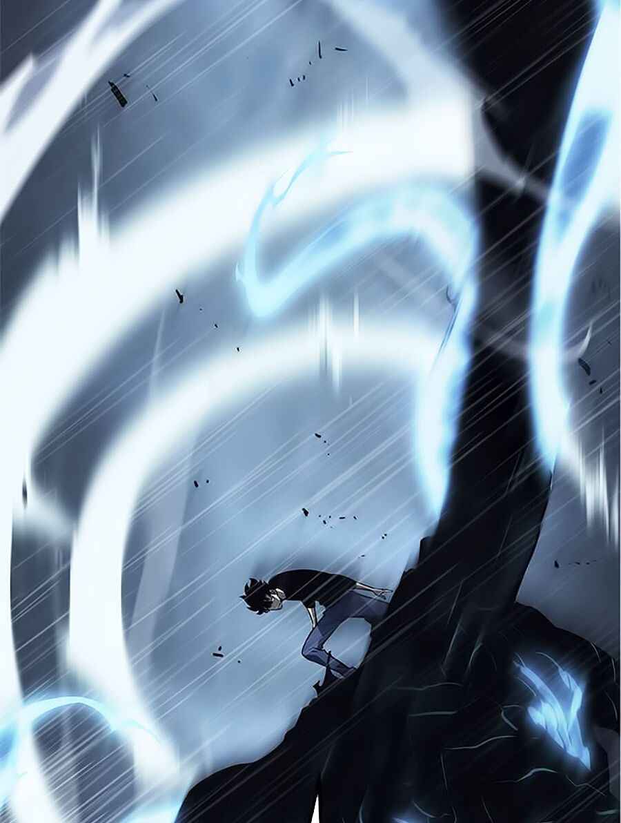 solo leveling 2 chapter 8 118