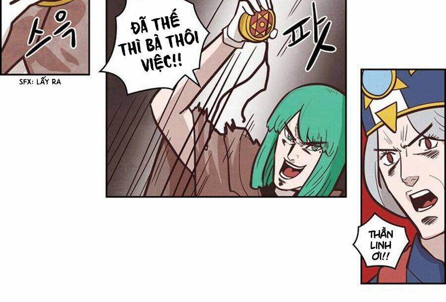 the devil king is bored chapter 134 17