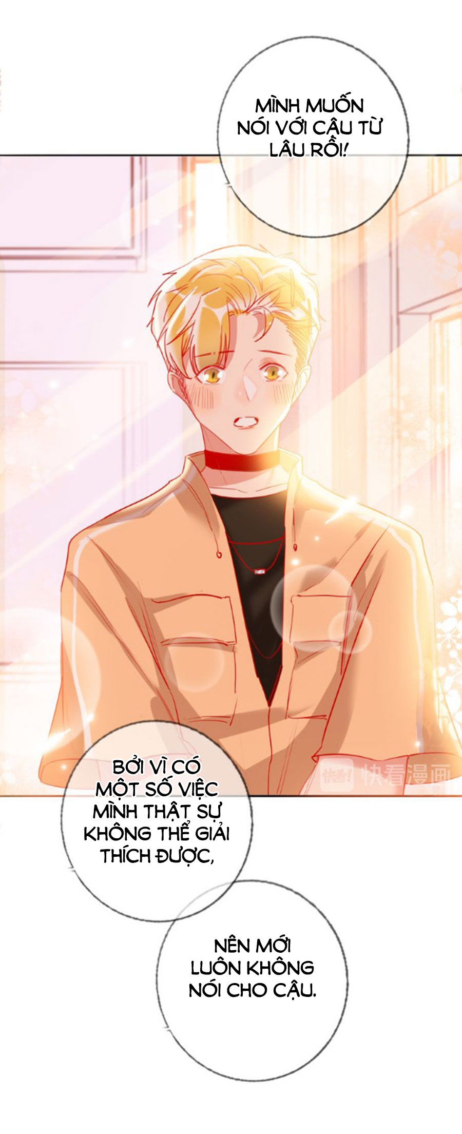 kế hoạch đánh chiếm của công chúa nghèo chapter 47 3