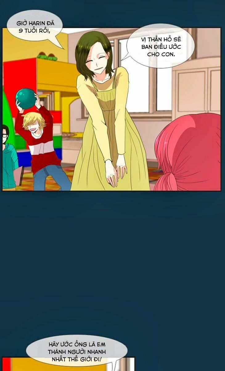 món quà từ chúa chapter 37 8