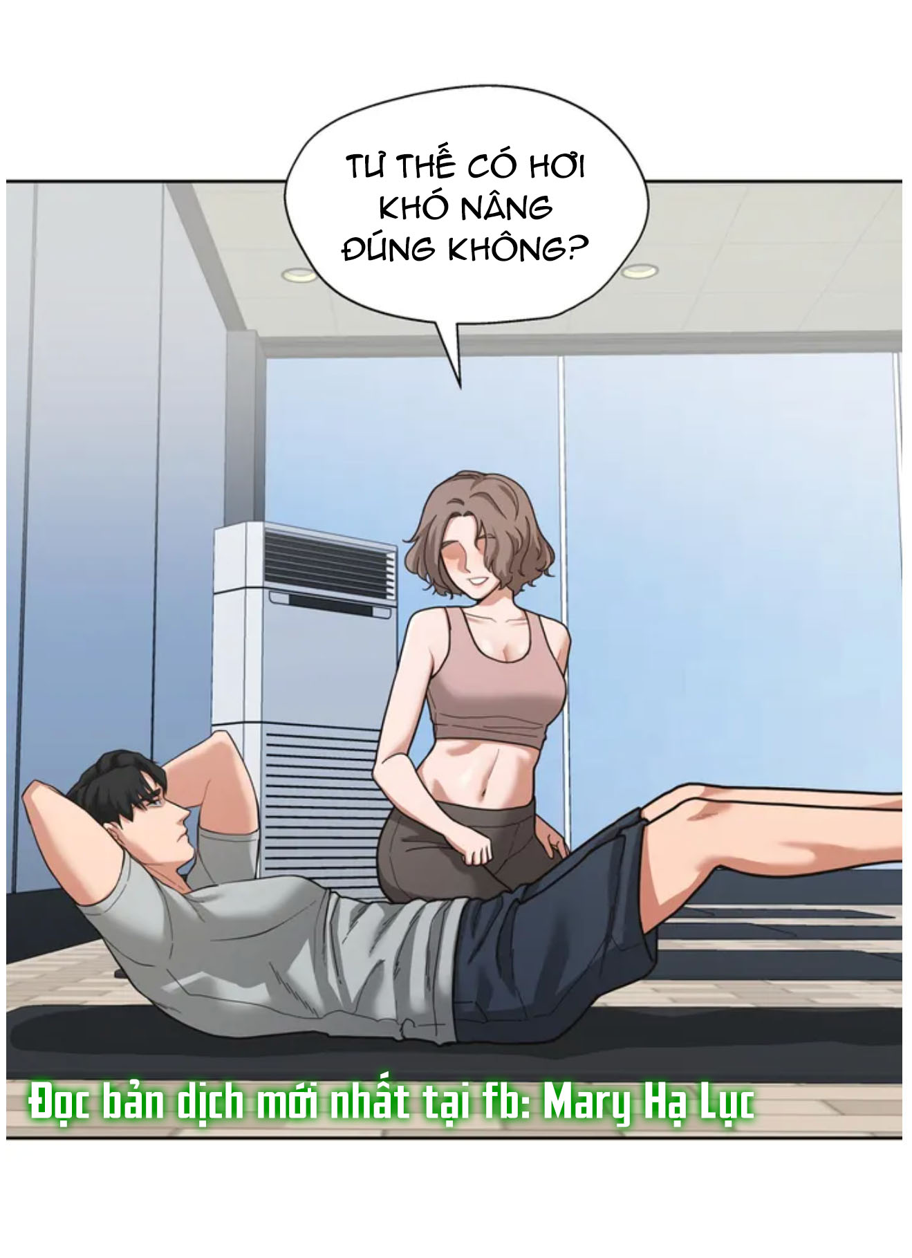 Từ Một Đến Mười chapter 1.1 - Trang 4