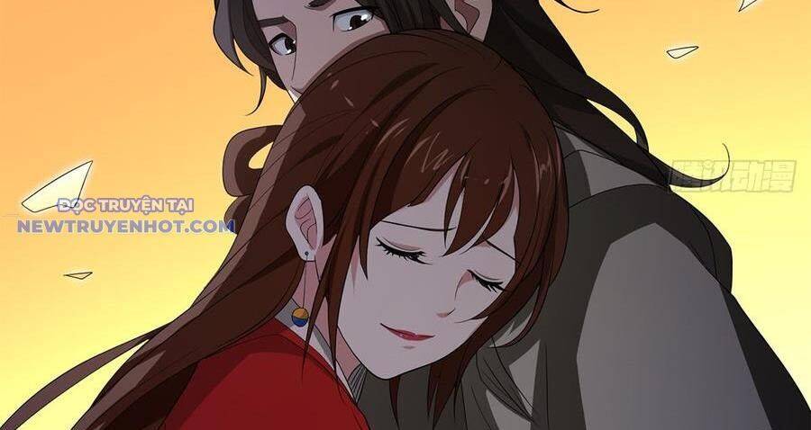 thiên long bát bộ webtoon chapter 128 42