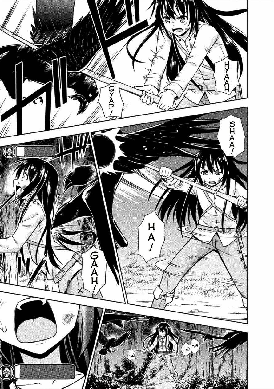 vrmmo de summoner hajimemashita chapter 3 18