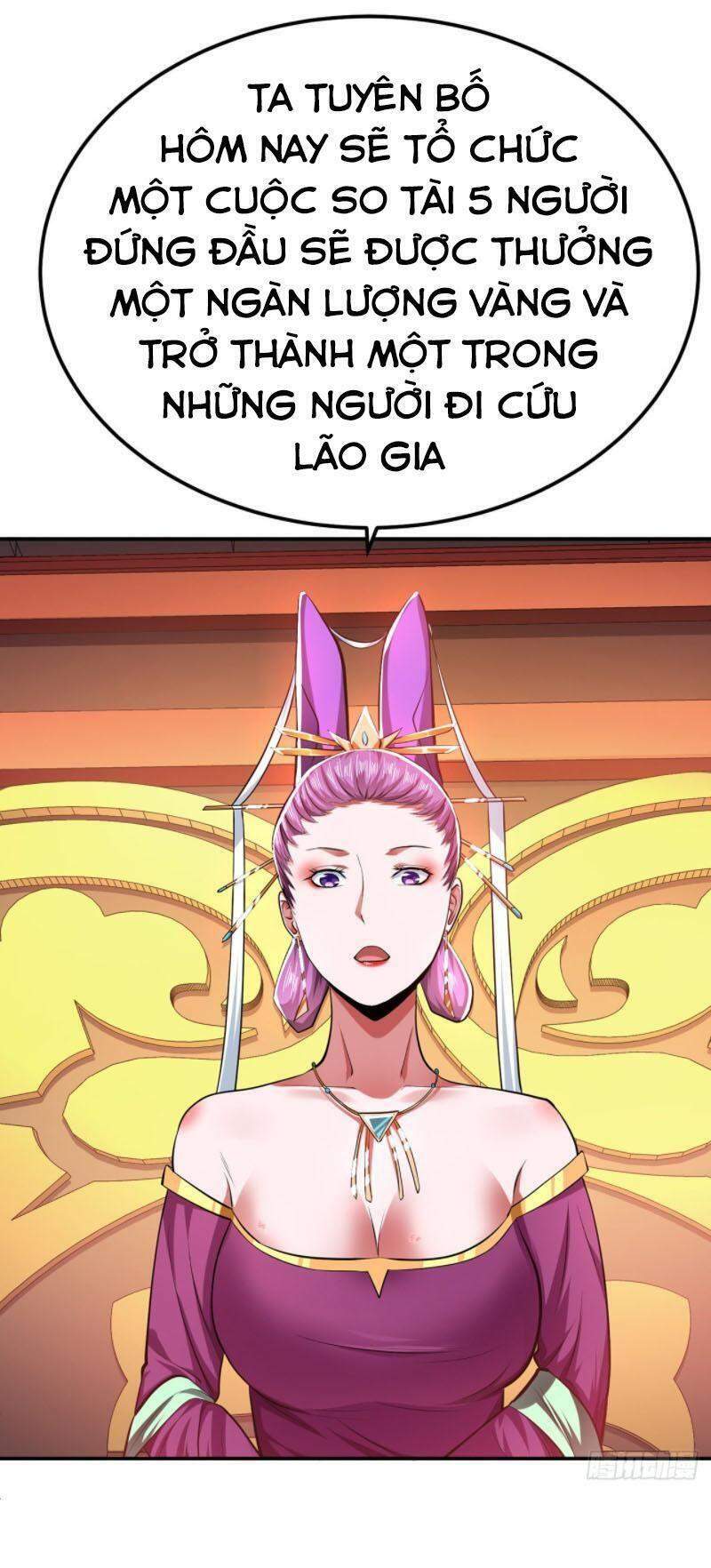 nam chính và hậu cung đều là của ta chapter 11 18