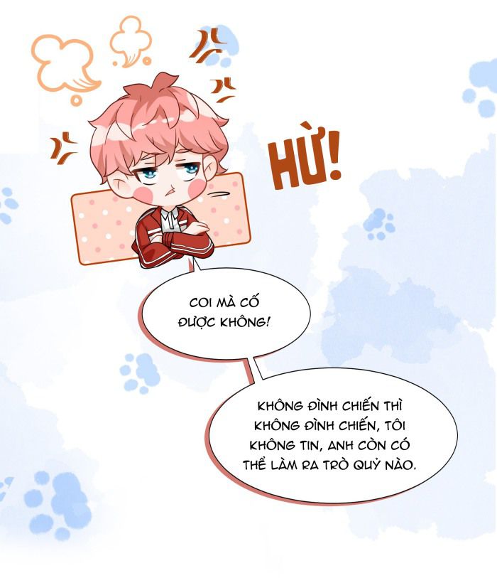 tín tức tố nói chúng ta không thể chapter 5 12