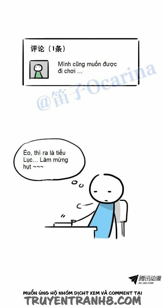 tiểu lục và tiểu lam chapter 17 6
