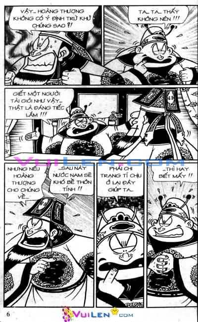 thần đồng đất việt chapter 54 3