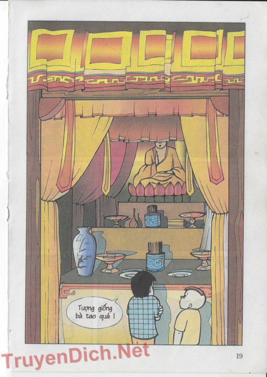 tý quậy chapter 2.1 16