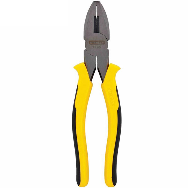 Kềm răng 8&quot; Stanley STHT84029-8