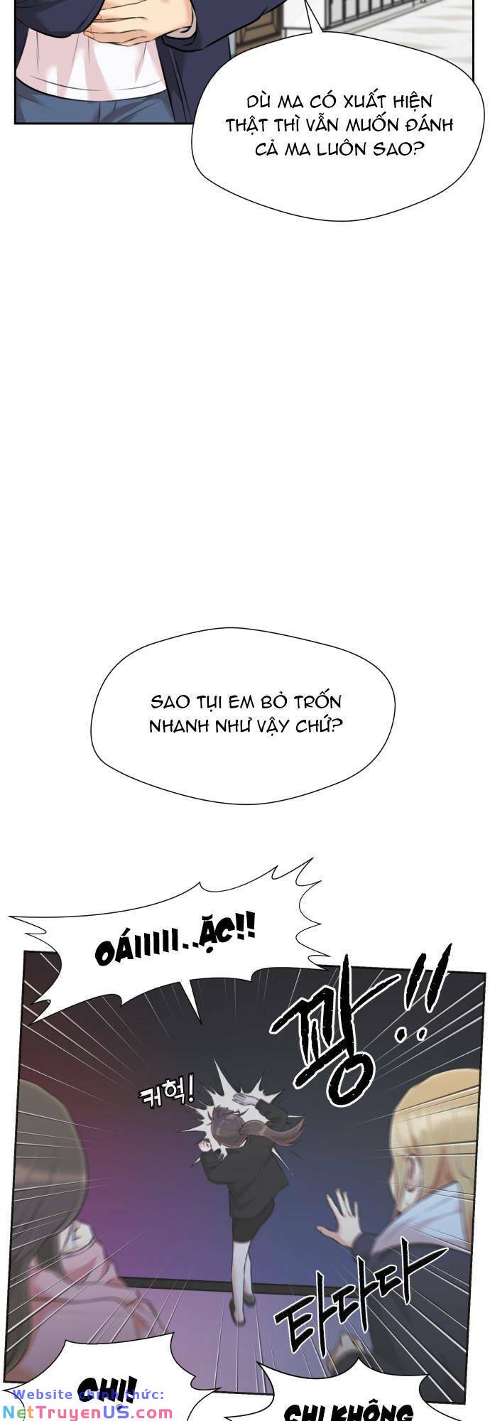 gương mặt thiên tài chapter 142 12