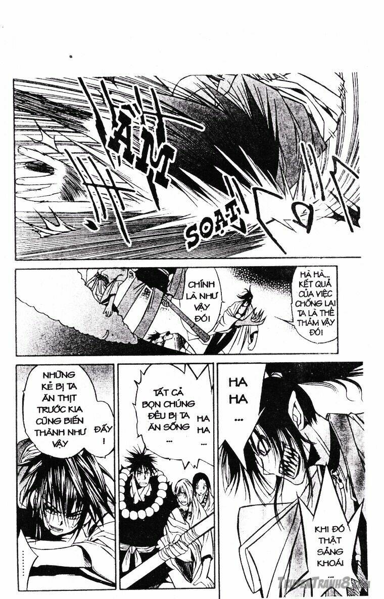 behind master - huyền thoại thiên cẩu chapter 25 9