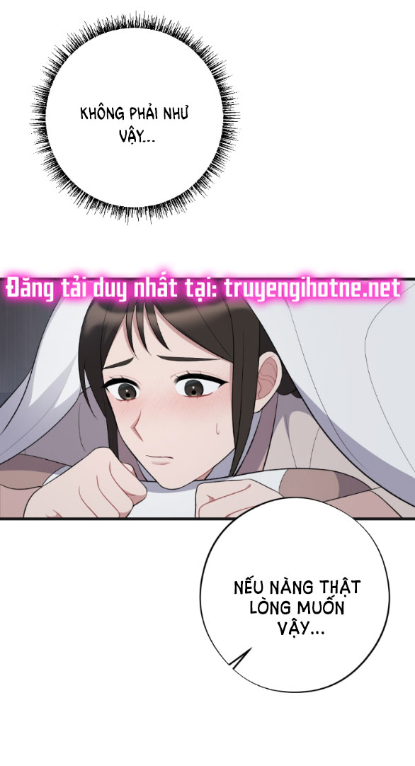 [18+] mơ về một cơn mưa phùn chapter 14.1 12