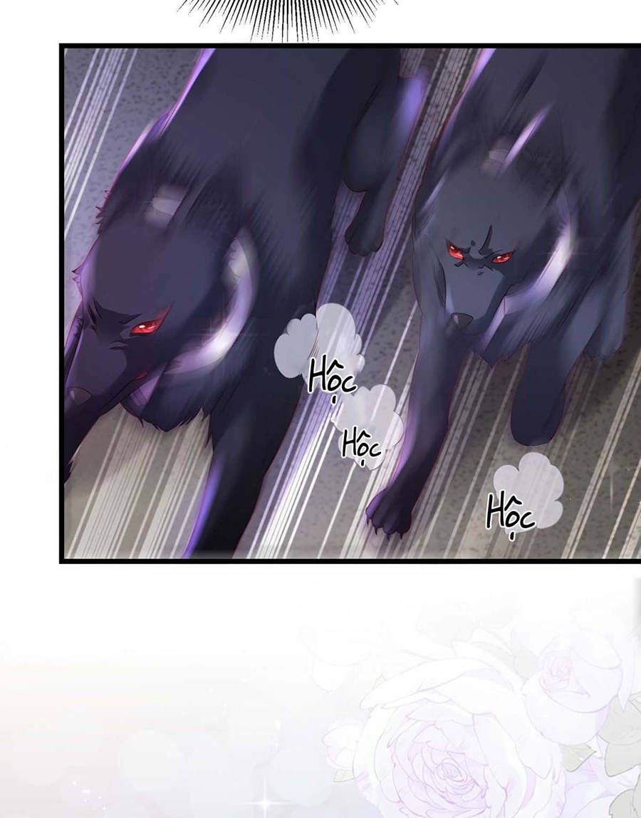 rước sói vào nhà chapter 9 18