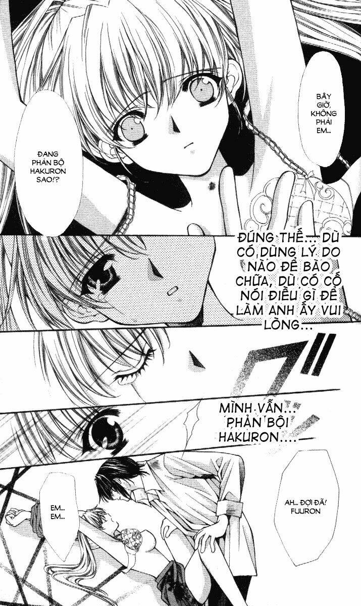 anh chàng khắc tinh chapter 32 5