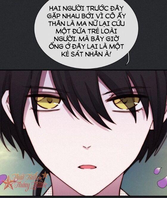 đêm tối chốn này chapter 36 29