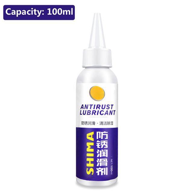 DUNG DỊCH XỊT TẨY RỈ SÉT SHIMA ANTIRUST - AsiaMart