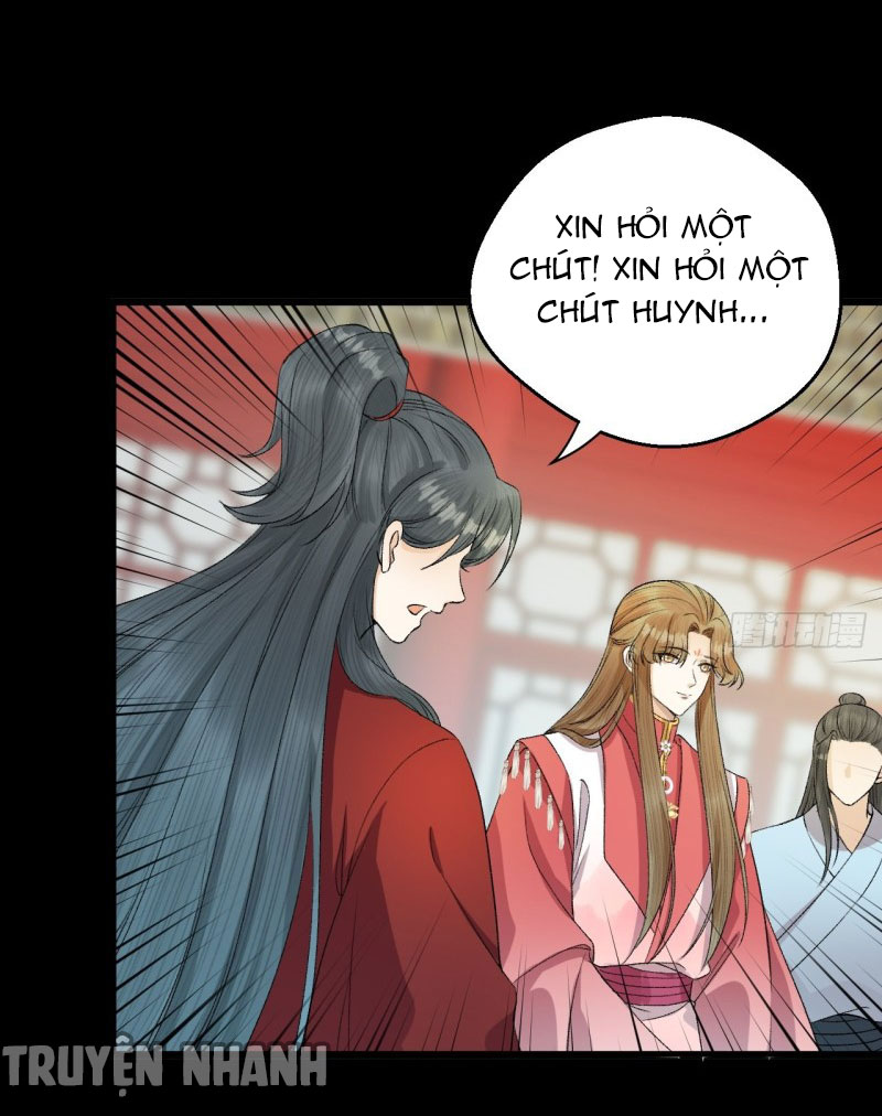 lễ băng nhạc hoại chi dạ chapter 30 11