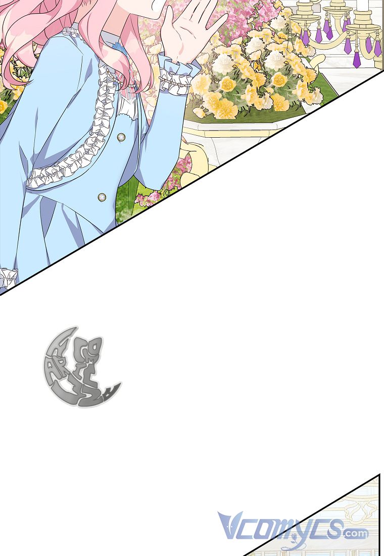 trở thành con gái út của công tước phản diện chapter 19 50