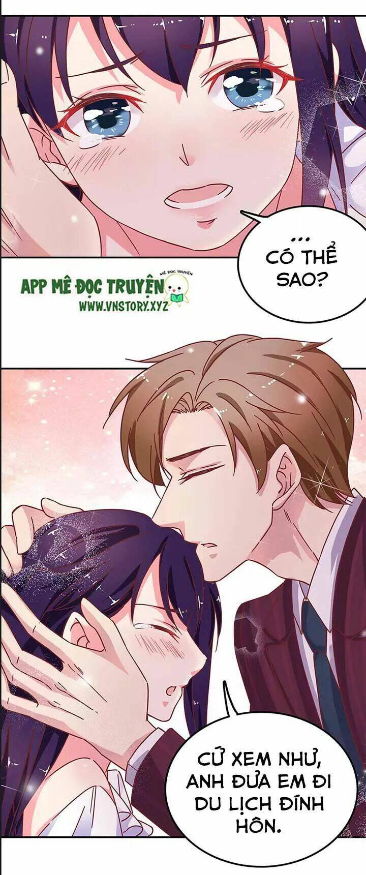 yêu em, sai đến tận cùng chapter 35 9