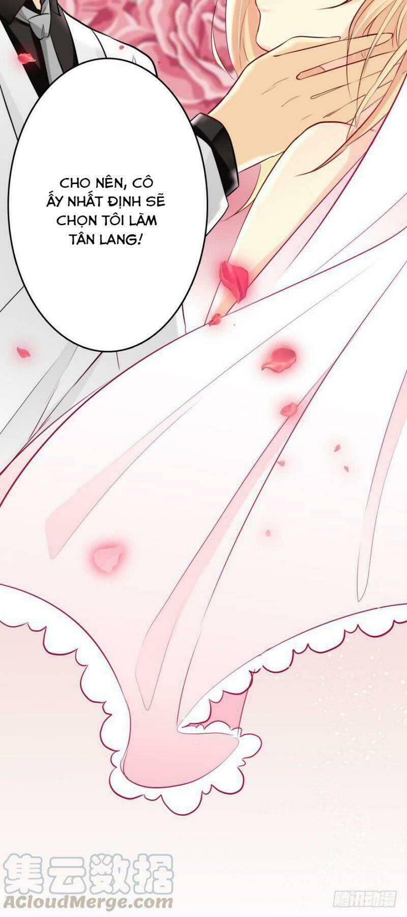 nhân ngư học trưởng, đừng ôm ta! chapter 8 15