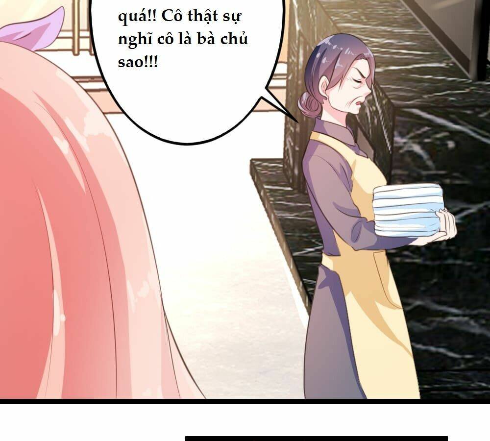 bản hợp đồng vô cảm chapter 9 5